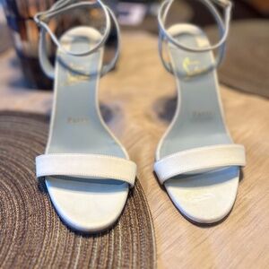 Christian Louboutin Heels